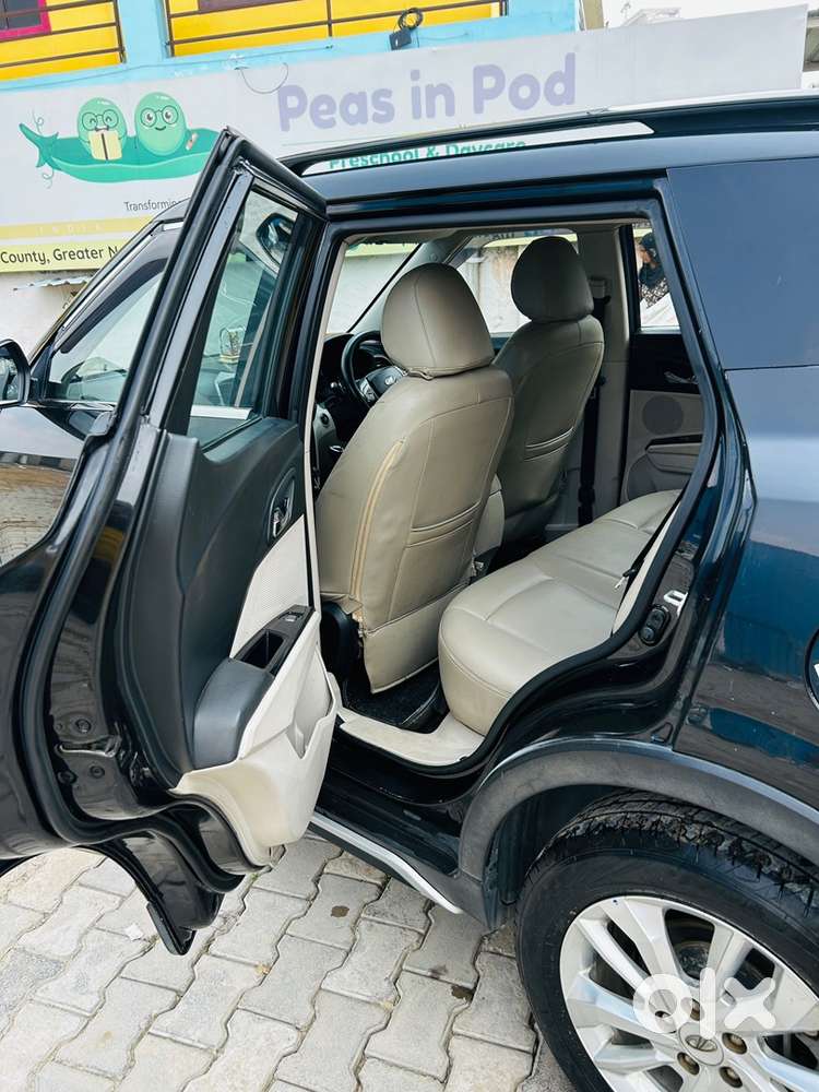 Mahindra Xuv300 Diesel 2019