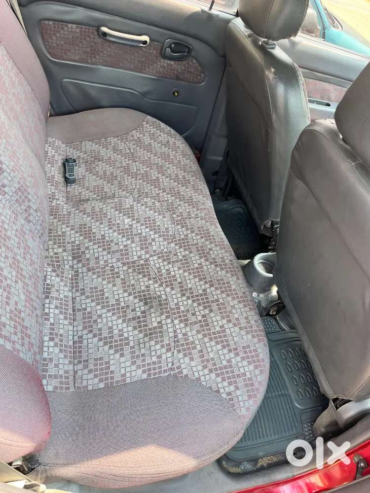 Hyundai Santro Xing 2005 Petrol 123000 Km Driven