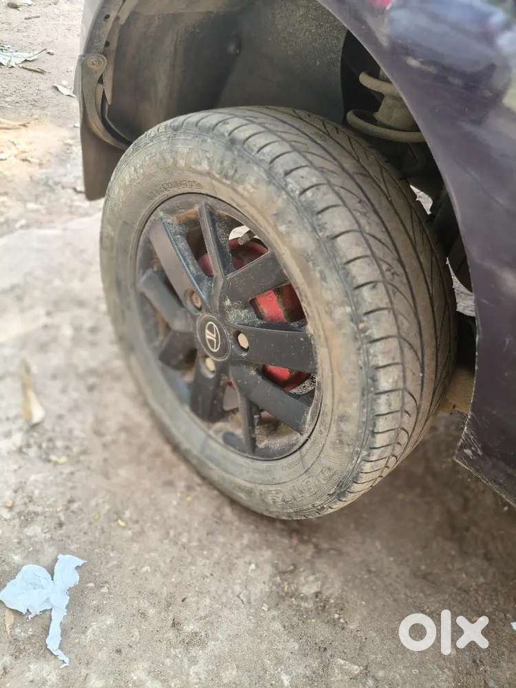 Tata Nano Twist Xt 2015