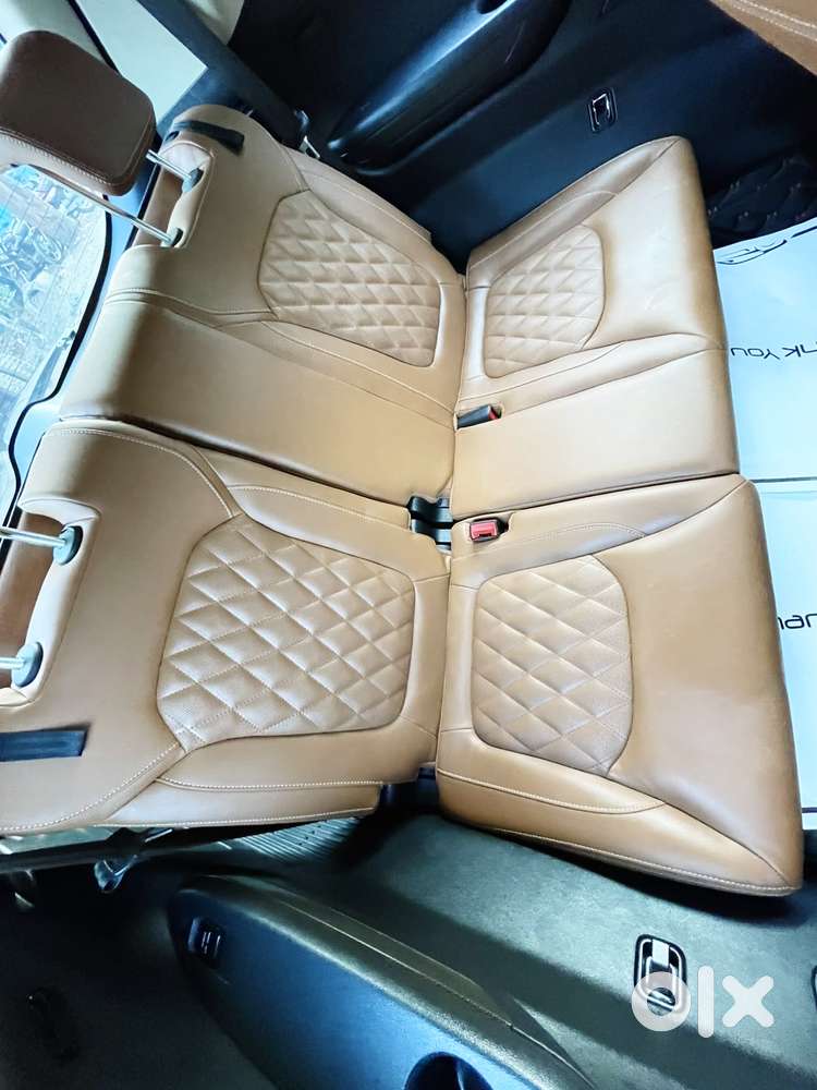Mg Gloster Savvy 6 Seater, 2020, Diesel