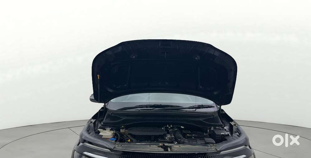 Kia Carens 1.5 Prestige Plus 7 Str Imt, 2024, Petrol