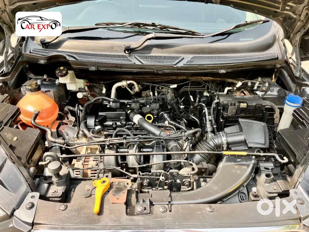 Ford Ecosport 1.5 Ti-vct Titanium (o), 2020, Petrol