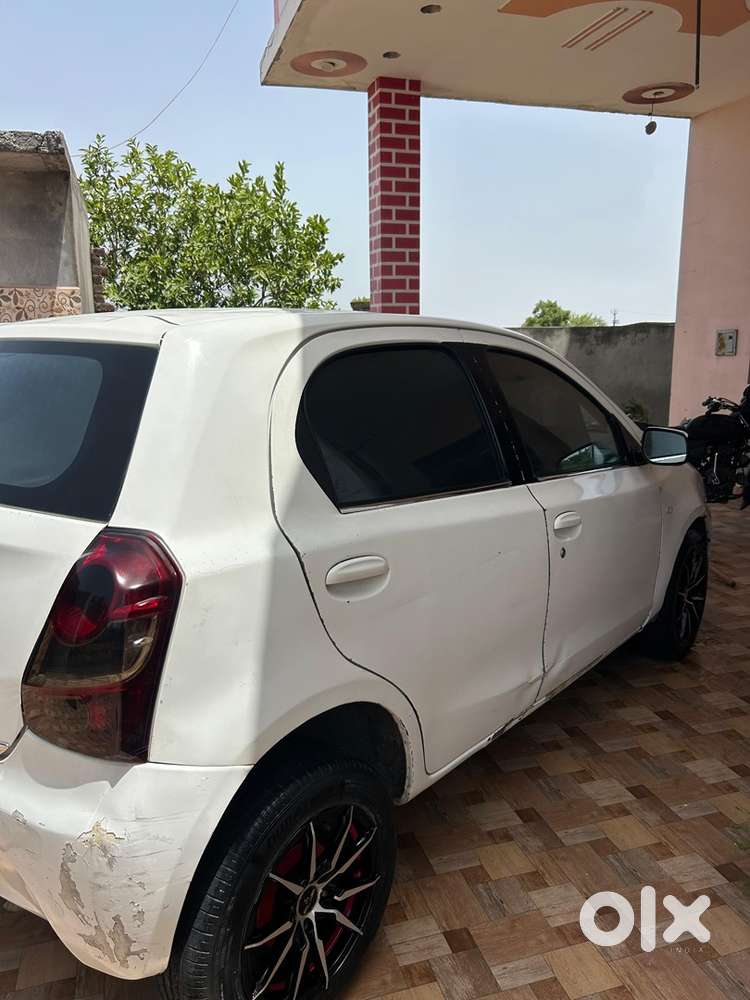 Toyota Diesel Manual 2013 Car