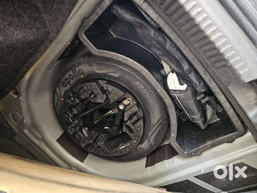 Volkswagen Vento 2018