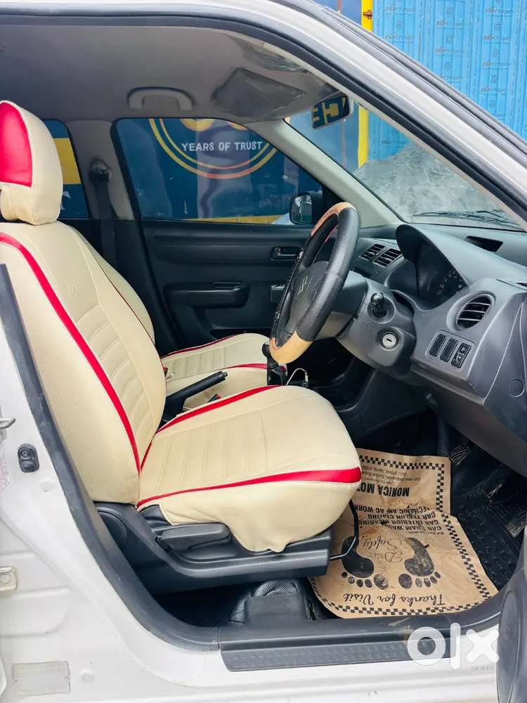 Maruti Suzuki Dzire Diesel 2016