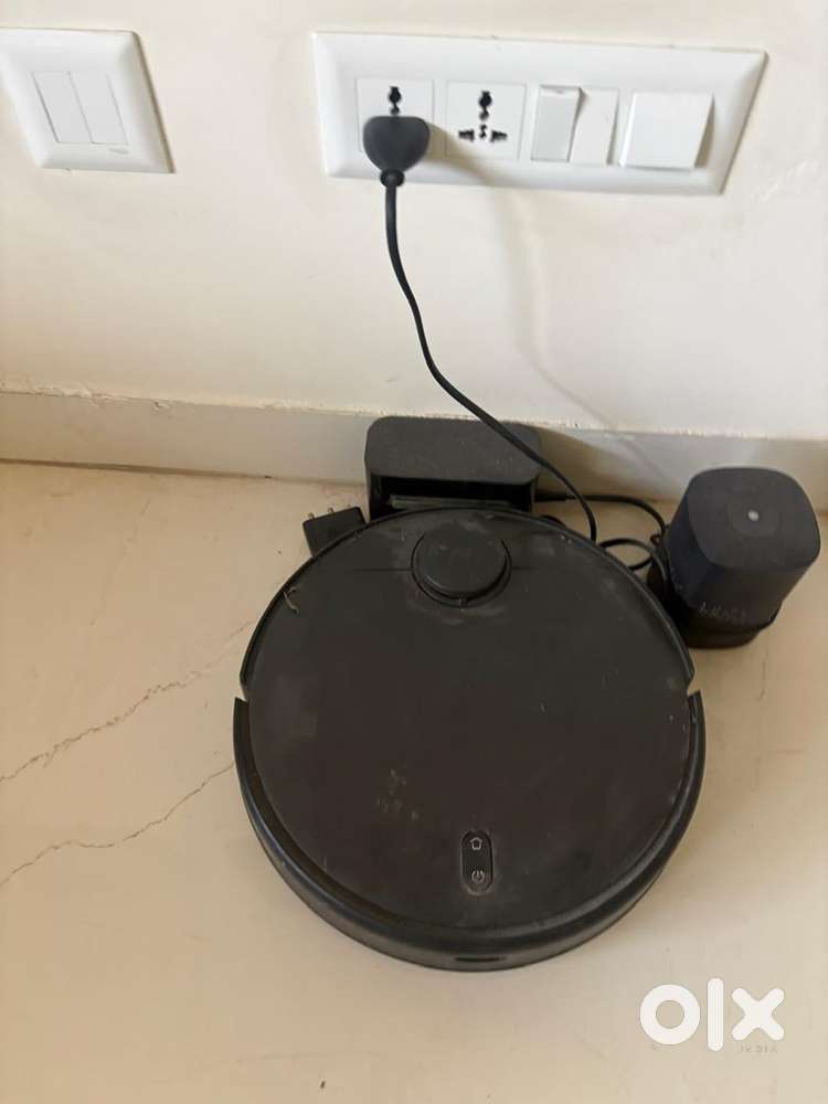 Xiaomi Robot Vacuum Mop 2 Pro