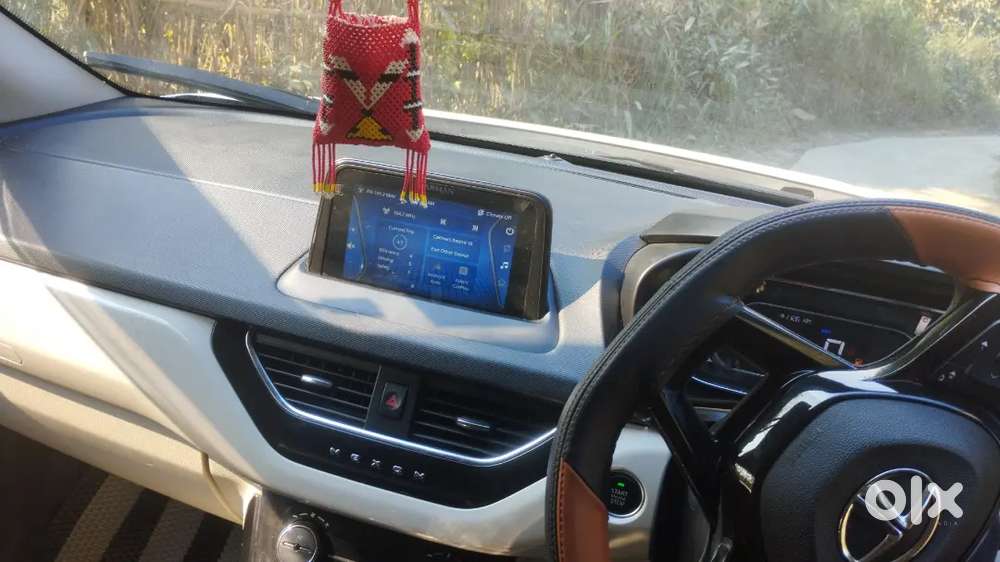 Tata Nexon 2023 Petrol Well Maintained