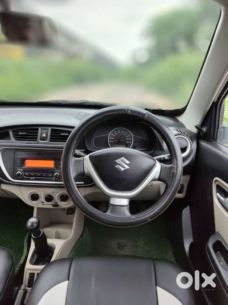Maruti Suzuki Alto K10 1.0 Vxi, 2021, Petrol