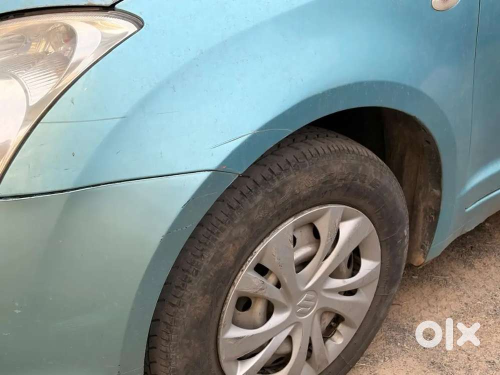 Maruti Suzuki Swift Vdi Best Mileage & Good Condition