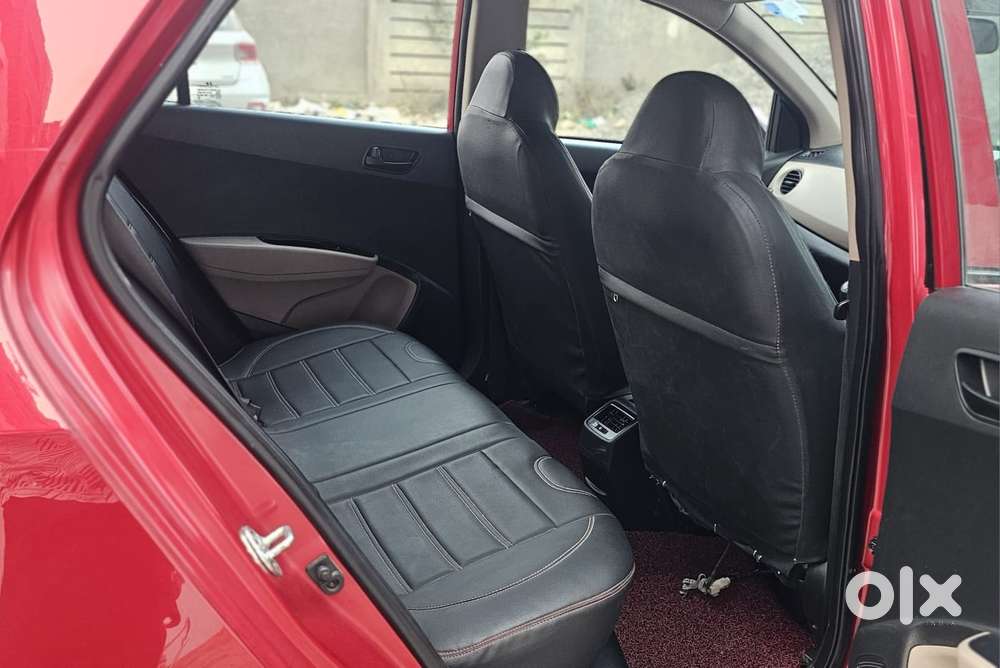 Hyundai Grand I10 1.2 Kappa Magna, 2018, Petrol