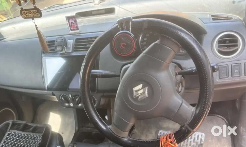 Swift Dzire 
2031 Tak Passing ,all Documents Complete
