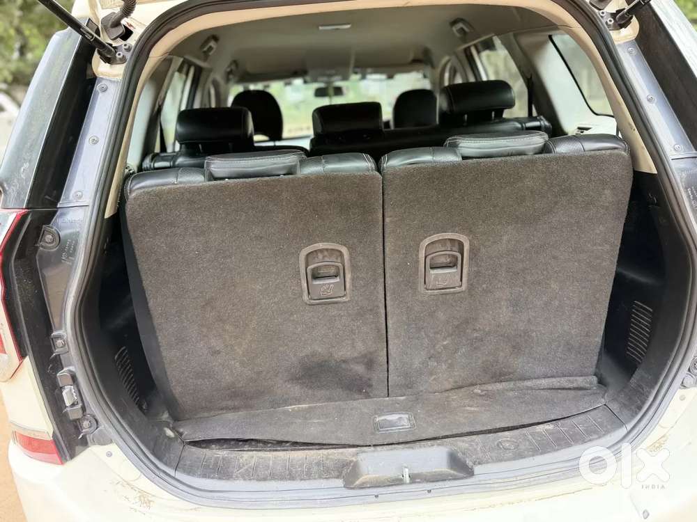Mahindra Xuv500 W5, 2020, Diesel