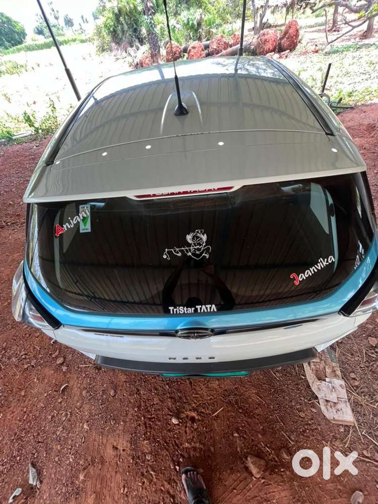 Tata Nexon Ev 2022 Electric Good Condition
