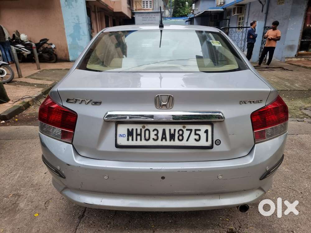 Honda City 2008-2011 1.5 S Mt, 2010, Petrol