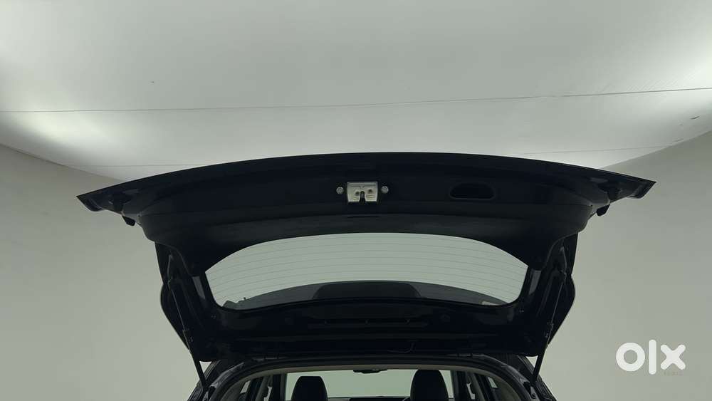 Kia Seltos 1.5 Gtx+ Diesel At, 2021, Diesel