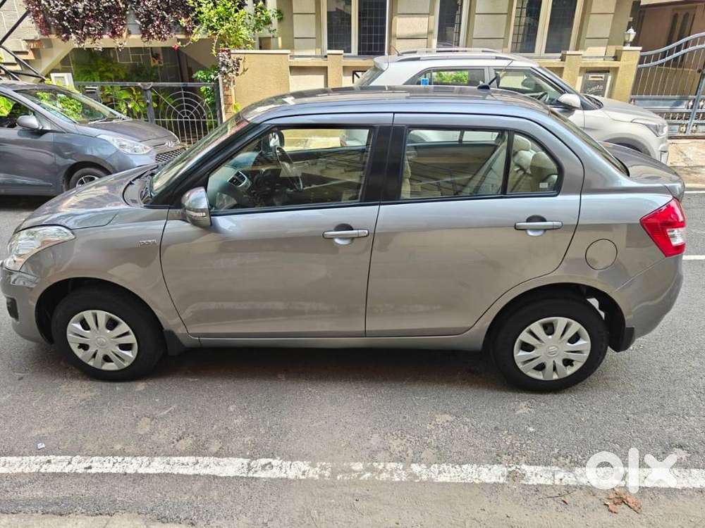 Maruti Suzuki Swift Dzire Vdi (o), 2014, Diesel