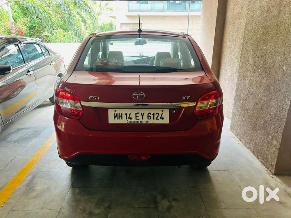 Tata Diesel Manual 2015 Car