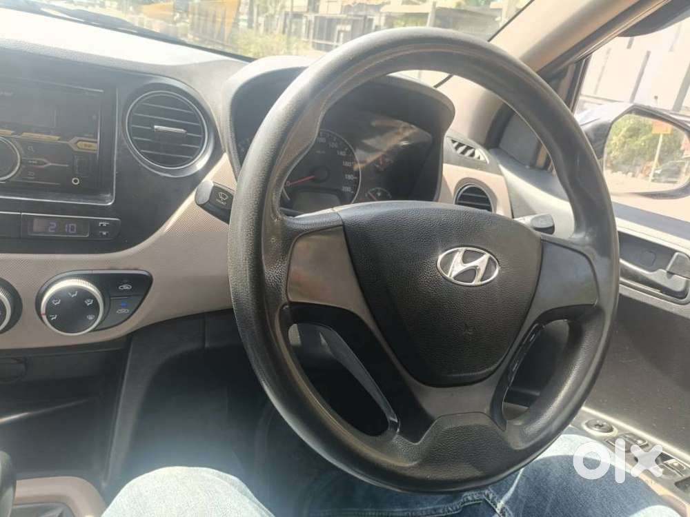 Hyundai Grand I10 2013-2016 Magna, 2015, Petrol