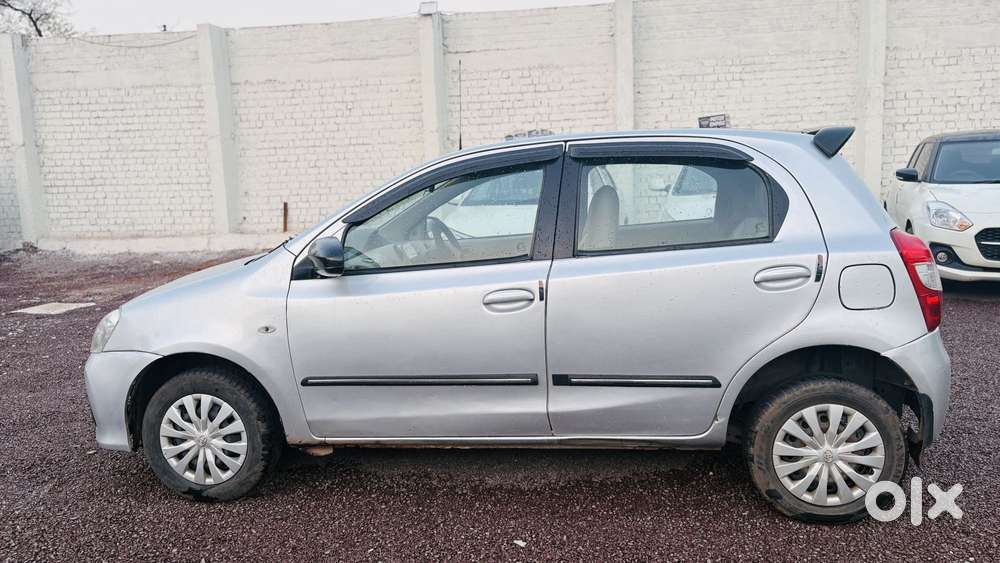 Toyota Etios Liva 2014-2016 Gd, 2015, Diesel