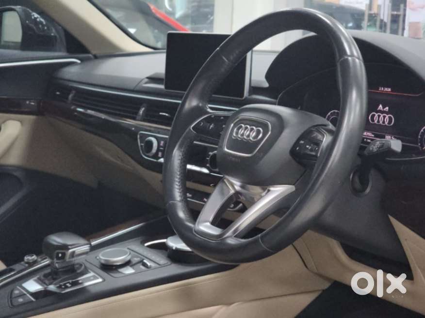 Audi A4 2.0 35 Tdi Premium Plus Sunroof, 2017, Diesel