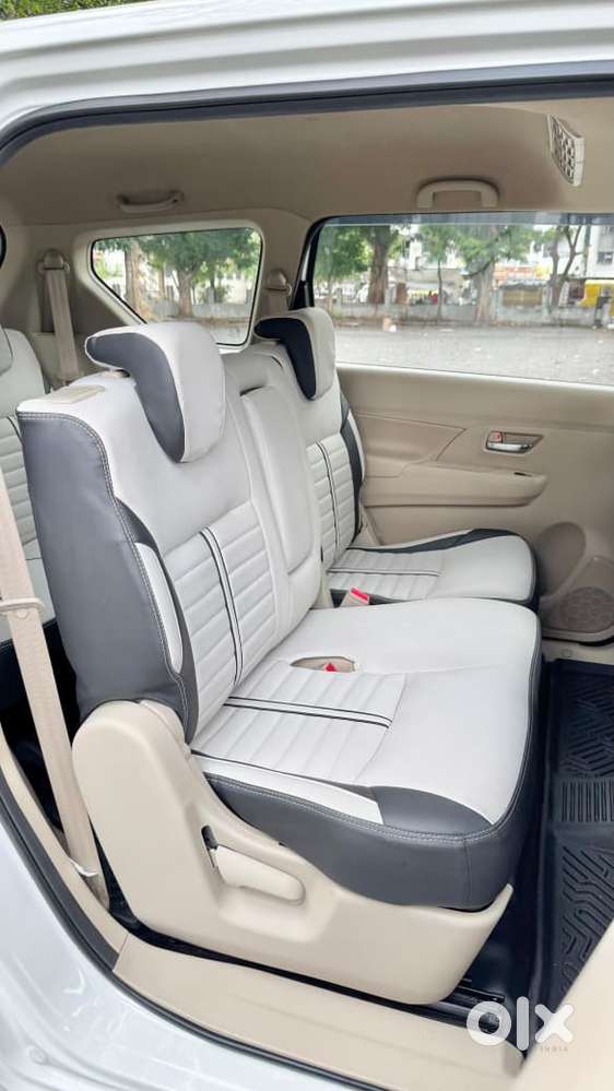 Maruti Suzuki Ertiga 1.5 Zxi Shvs, 2024, Cng & Hybrids