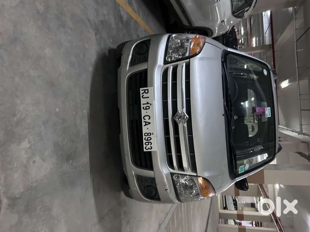 Perfect Working Condition Wagon R