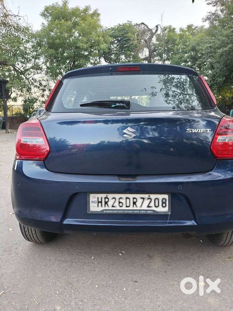 Maruti Suzuki Swift Ddis Zdi Plus, 2018, Diesel