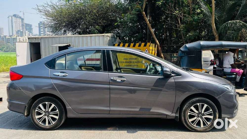 Honda City 1.5 V 5th Gen I-vtec Mt, 2022, Petrol
