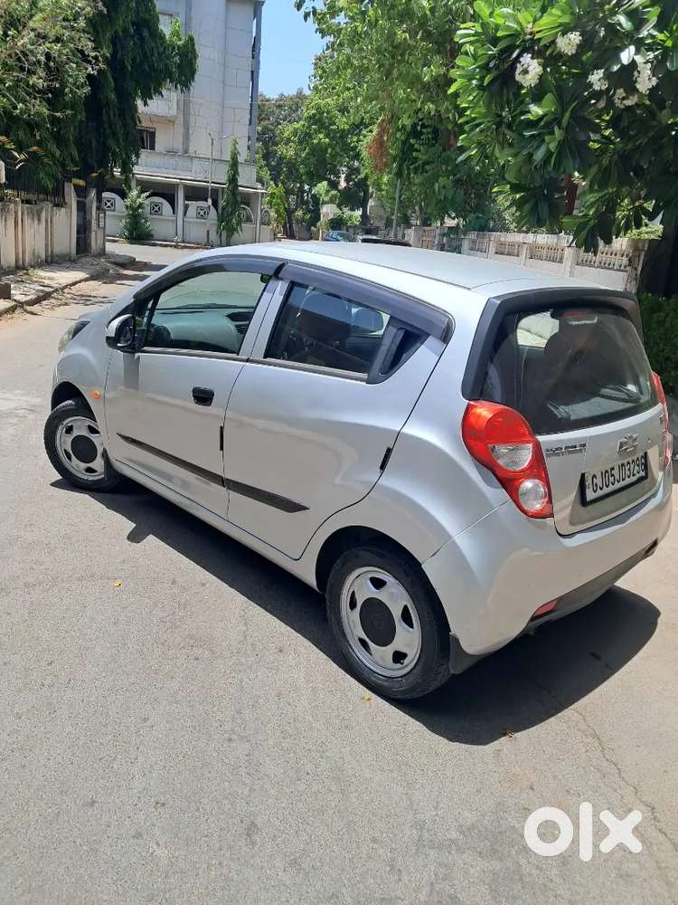 Chevrolet Beat 2013 Diesel 98000 Km Driven