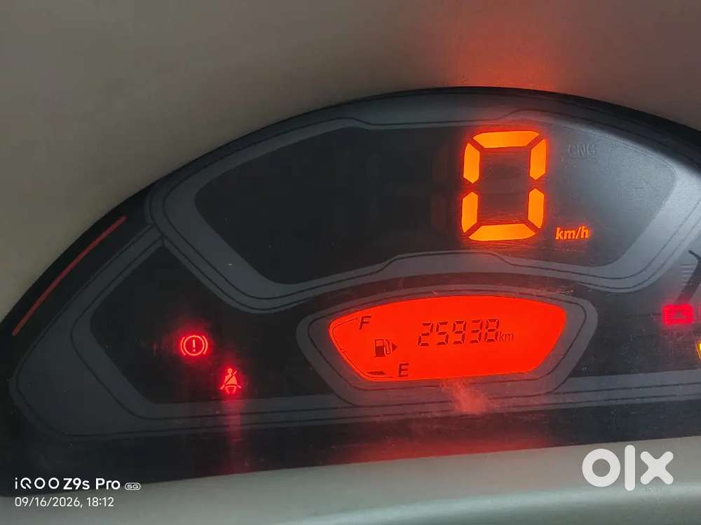 Maruti Suzuki Eeco 2023