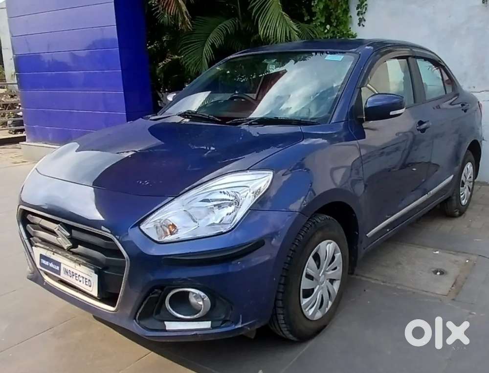 Maruti Suzuki Dzire Vxi Ags, 2025, Petrol