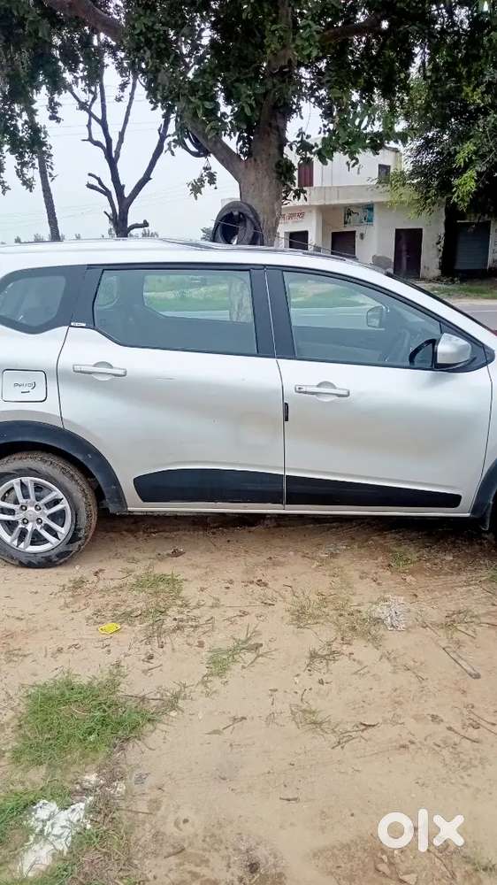 Renault Triber 2019 Cng & Hybrids 75809 Km Driven