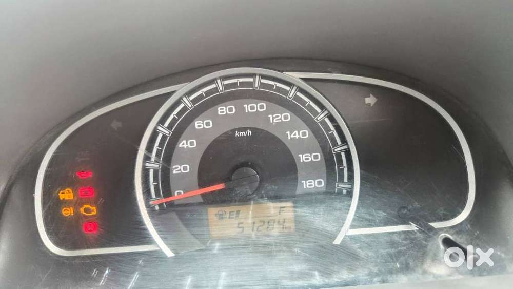 Maruti Suzuki Alto 800 2012-2016 Lxi, 2016, Petrol