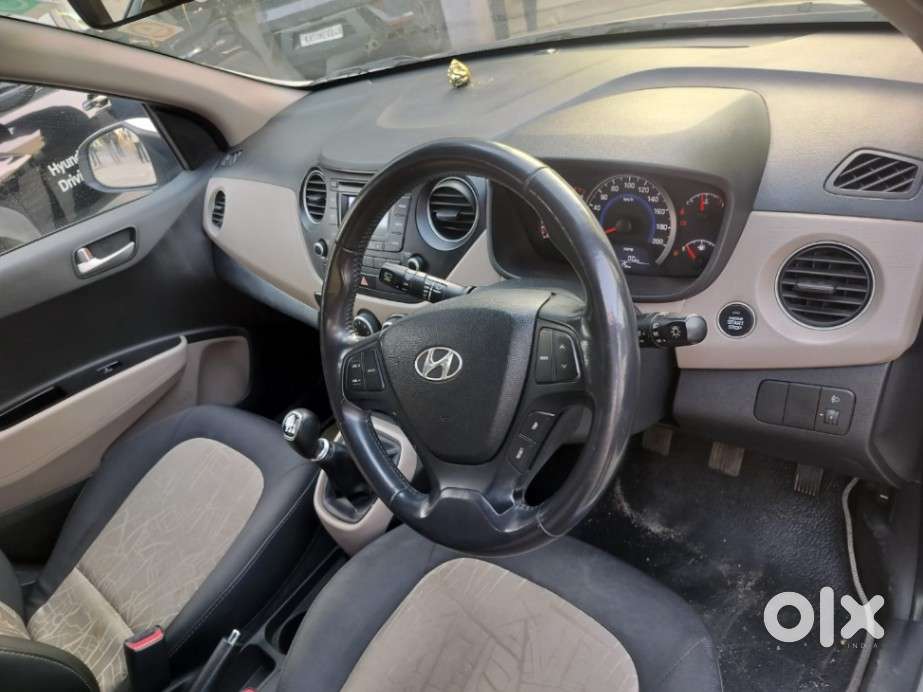 Hyundai Grand I10 Asta 1.2 Vtvt, 2015, Petrol