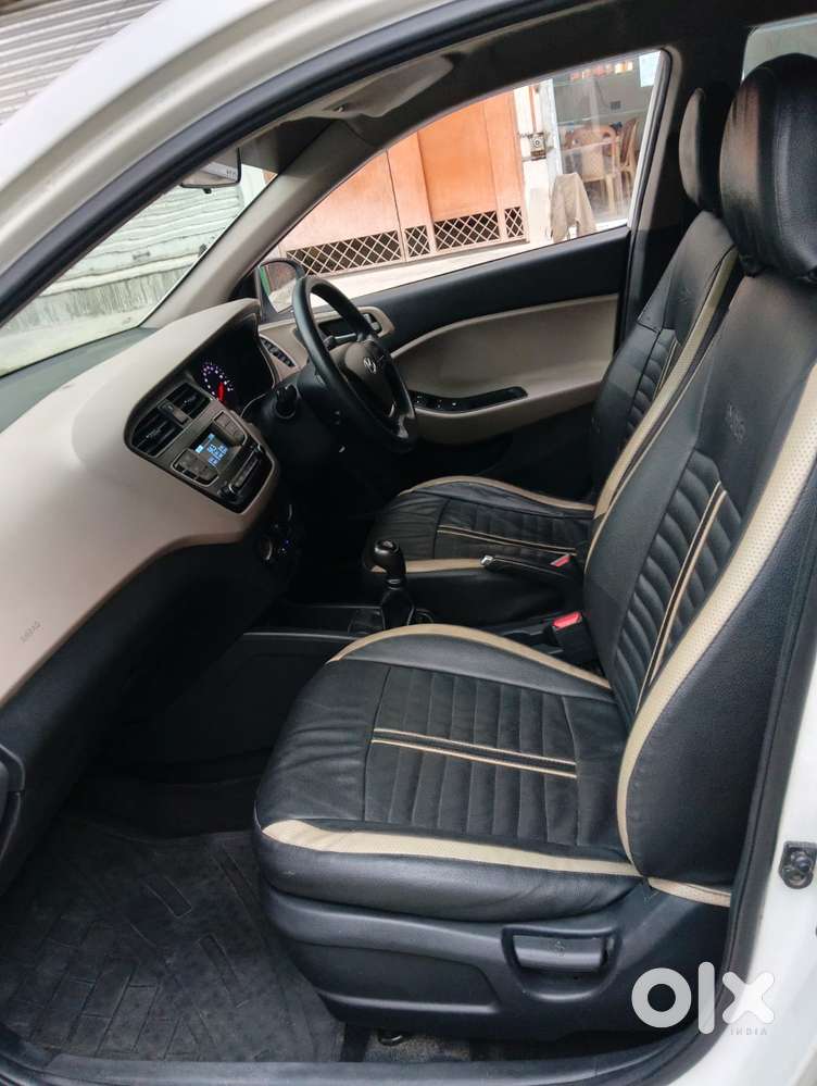Hyundai I20, 2018, Petrol