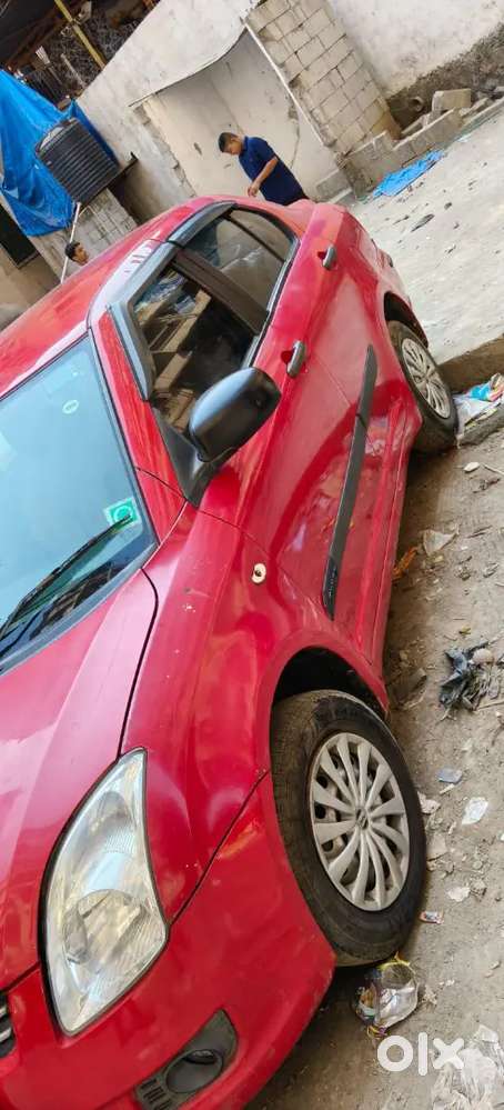 Maruti Suzuki Dzire 1.2 Lxi 2009 Urgent Sale