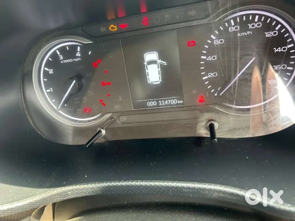 Mahindra Bolero Neo 2021