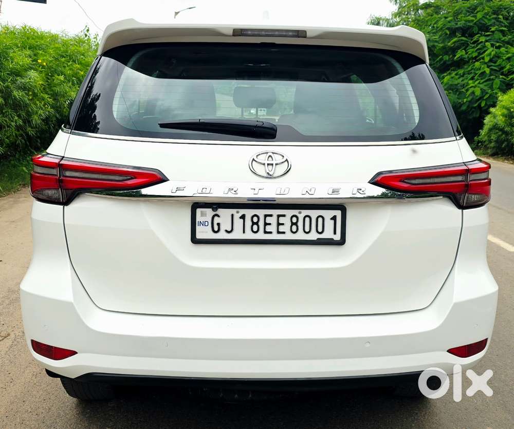 Toyota Fortuner 4x2 At 2.8 Diesel, 2025, Diesel