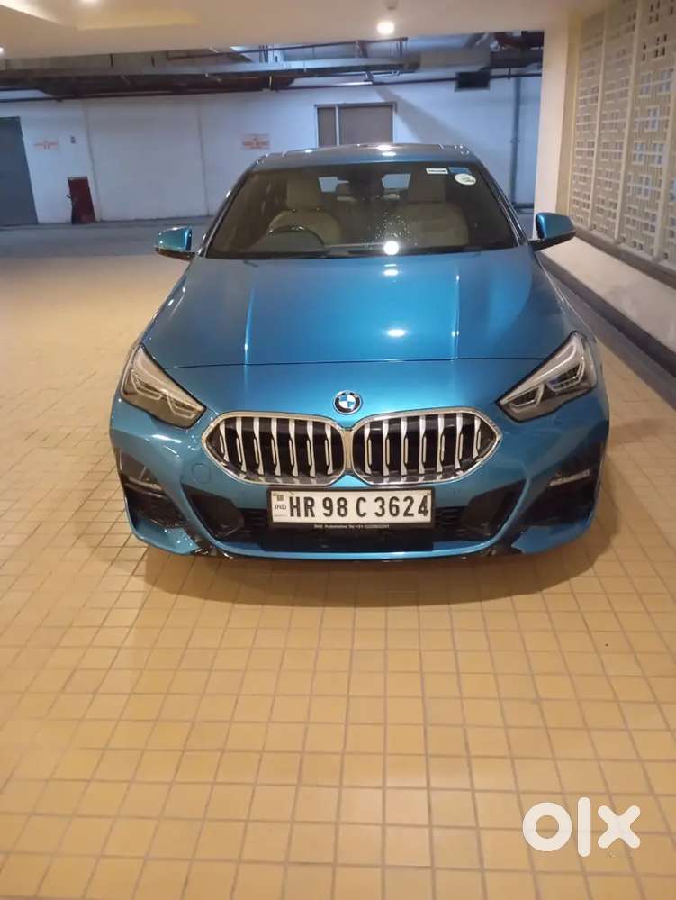 Bmw 2 Series Sport 2021