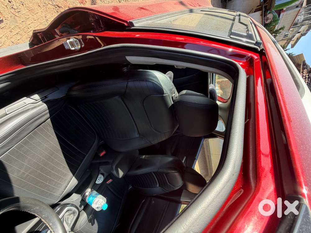 Kia Seltos Htk+ 2021 Women Driven