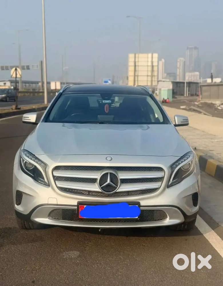 Mercedes Benz Gla 200 Petrol For Sale
