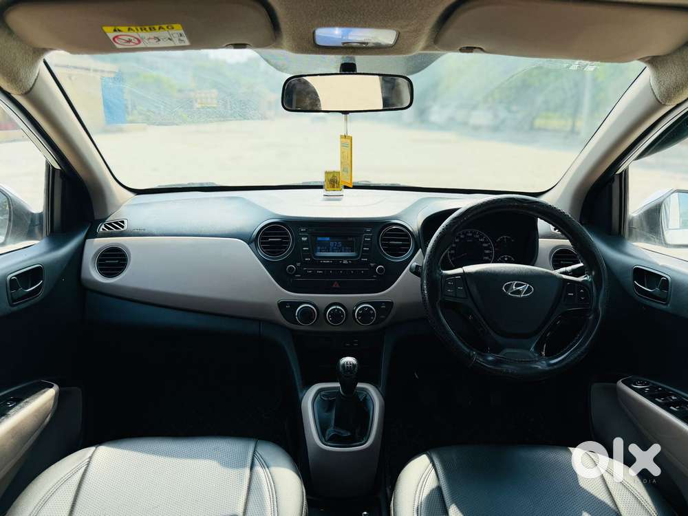 Hyundai Grand I10, 2019