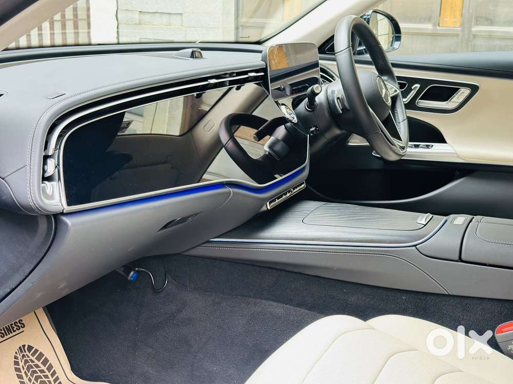 Mercedes-benz E-class E200 Lwb, 2025, Petrol