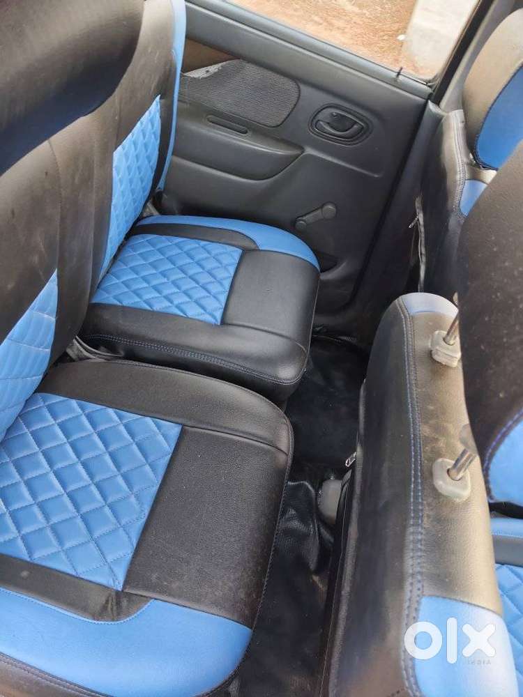 Maruti Suzuki Wagon R, 2006