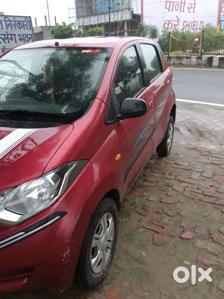 Datsun Redi Go Limited 2018