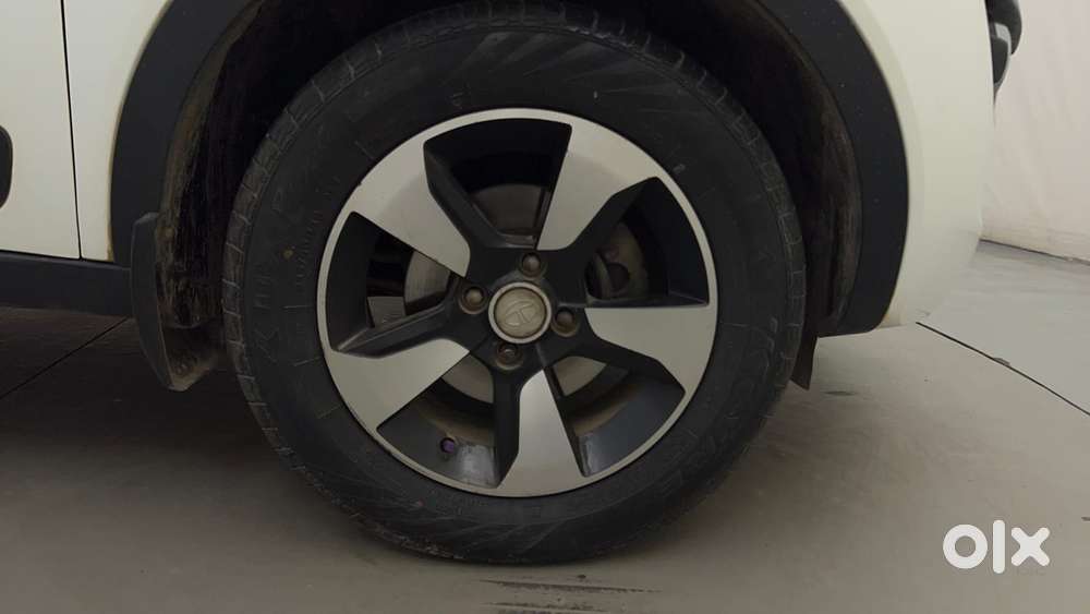 Tata Nexon 1.5 Revotorq Xza Plus, 2018, Diesel