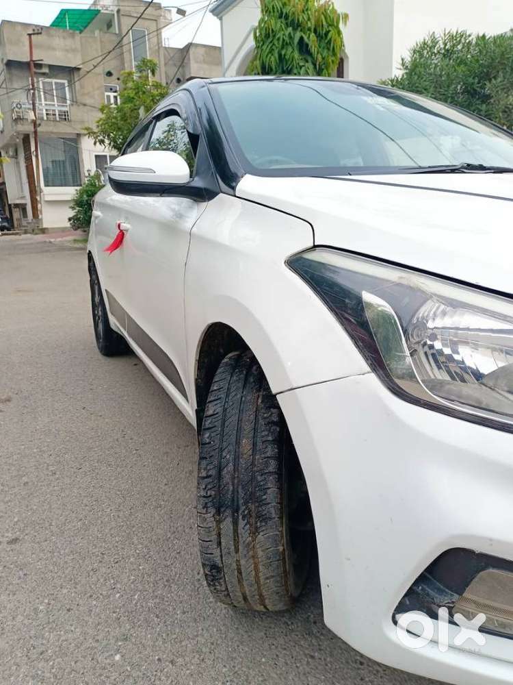 Hyundai Elite I20 Asta 1.4 Crdi, 2018, Diesel