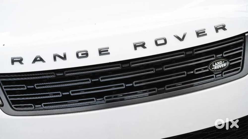 Land Rover Range Sport, 2023, Diesel