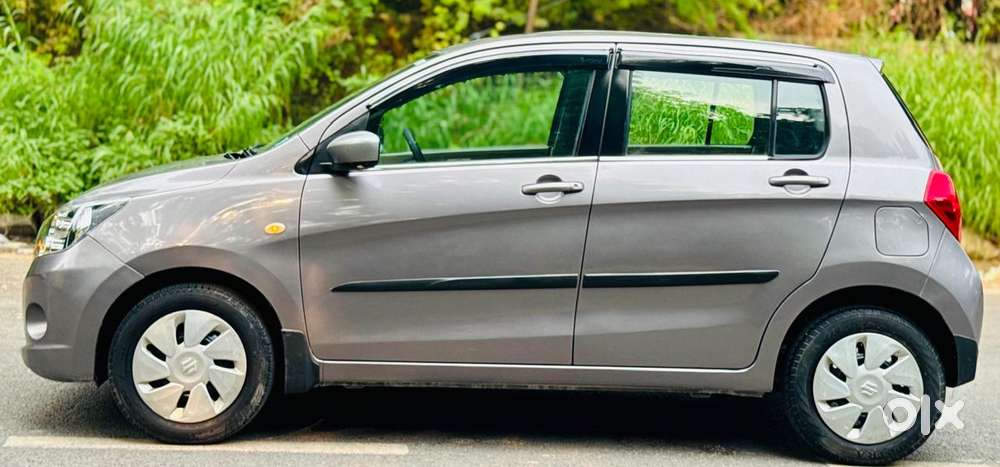 Maruti Suzuki Celerio Vxi(o), 2016, Petrol