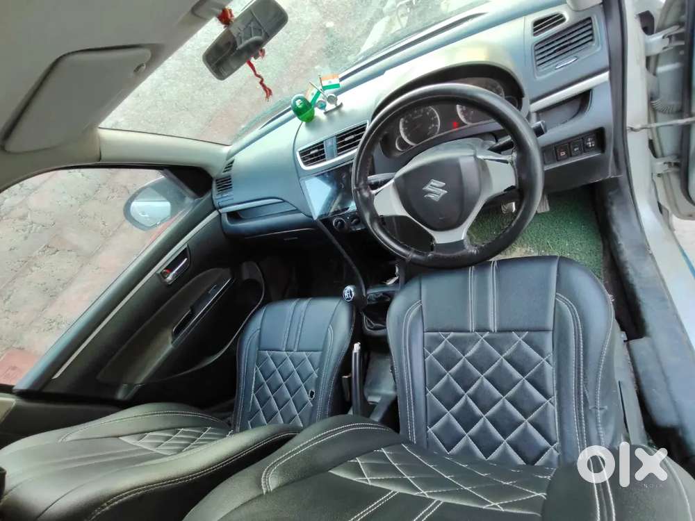 Maruti Suzuki Swift